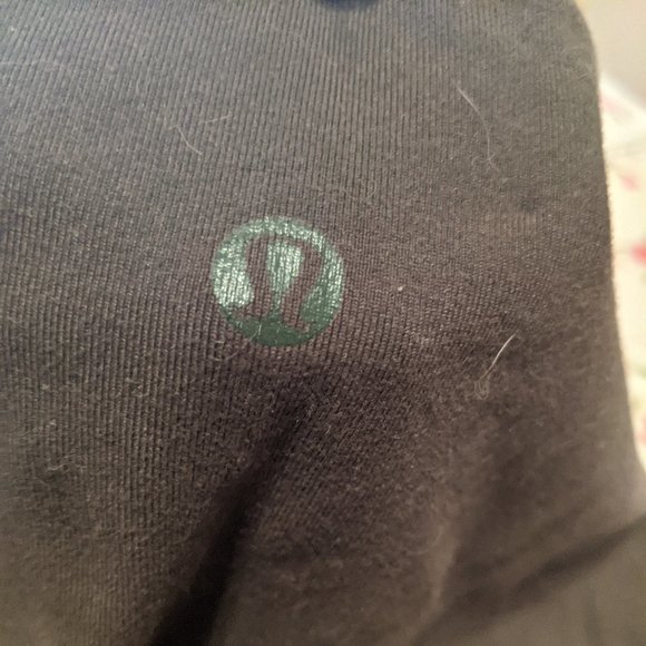 LULULEMON KAKI TANK TOP - Picture 3 of 3